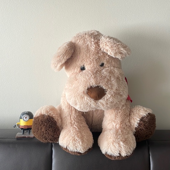 cute dog toy - Picture 1 of 3